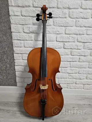 Виолончель 1/4