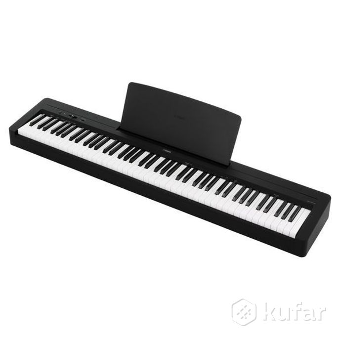 Цифровое пианино Yamaha p-145 Bluetooth
