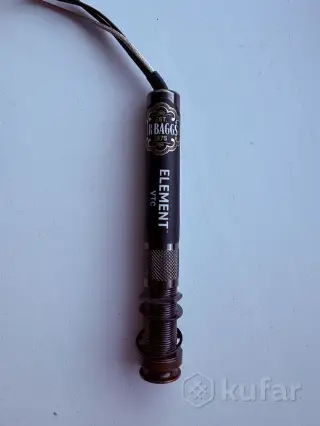 Пьезо датчик L.R.baggs Element