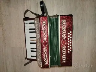 Баян детский ''Малыш''