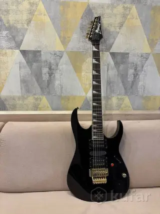 Электрогитара Ibanez rg 370 dx