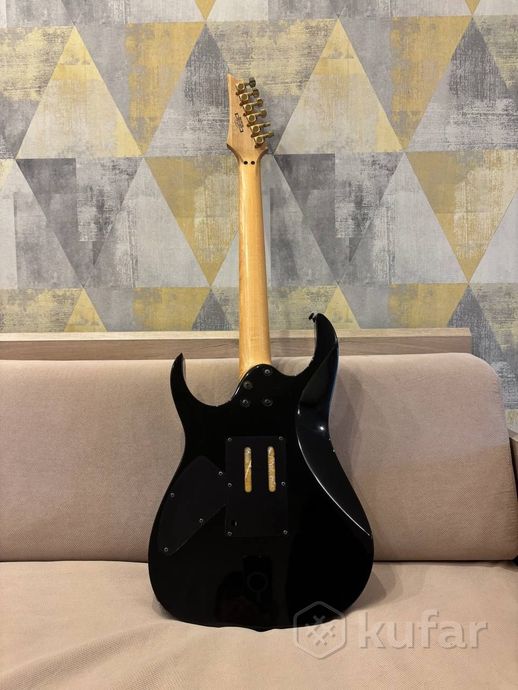 Электрогитара Ibanez rg 370 dx — фото 3