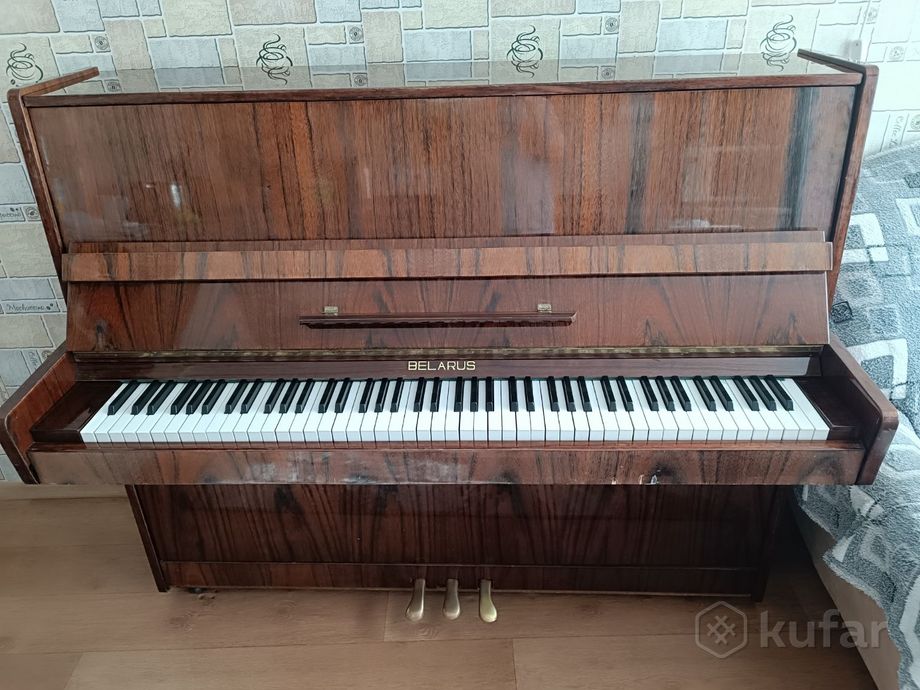 Фортепиано Беларусь — фото 1