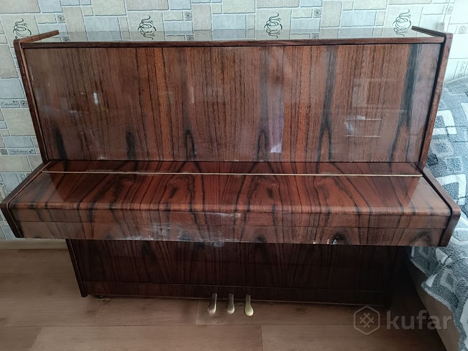 Фортепиано Беларусь — фото 2