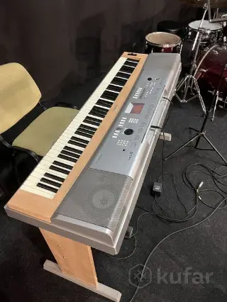 Электронное пианино YAMAHA DCX 620