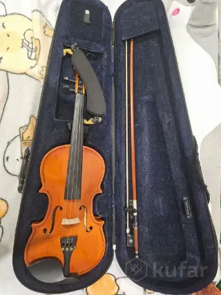 Скрипка Cervini HV-100 1/2