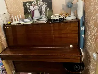 Пианино