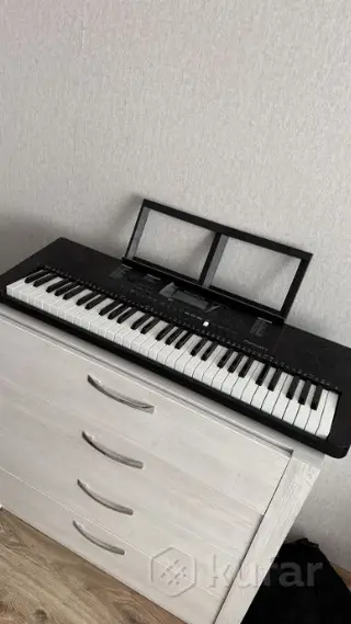 Синтезатор ROCKDALE