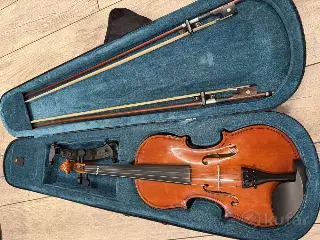 Скрипка 3/4