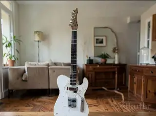 Электрогитара Telecaster