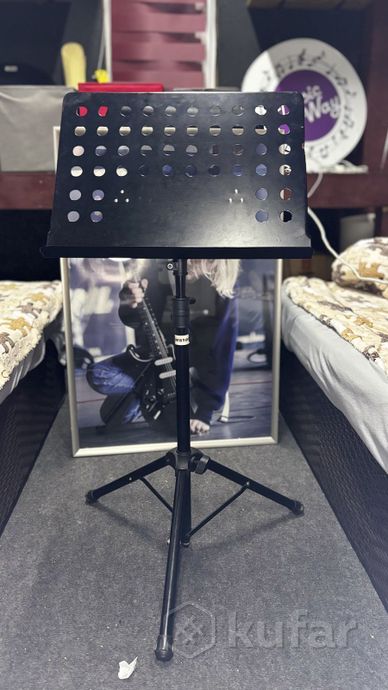 Пюпитр Veston MUSA015