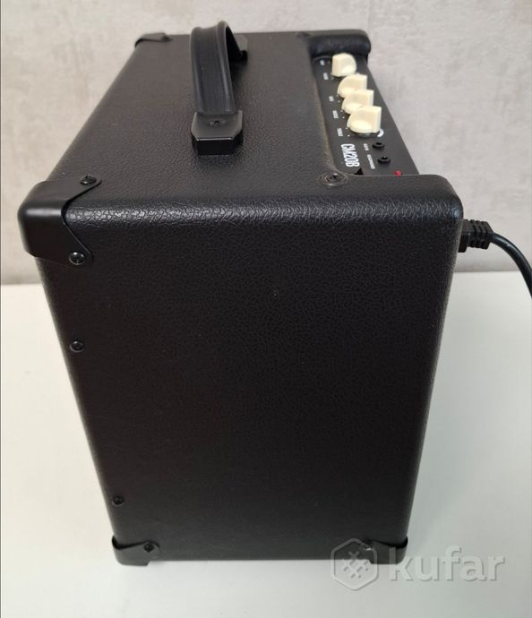 Комбоусилитель Gort CM20B — фото 5
