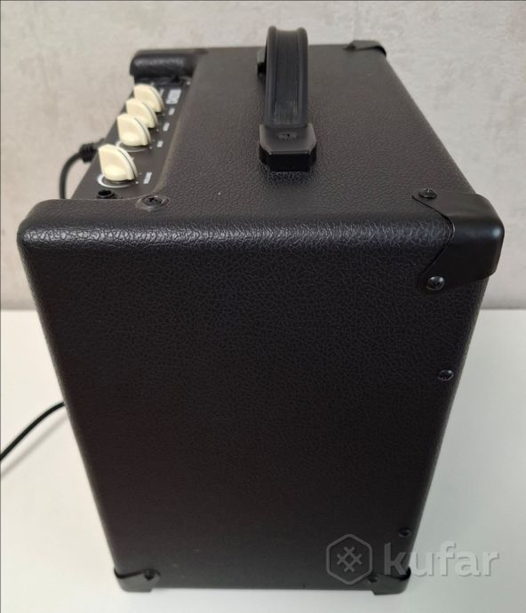 Комбоусилитель Gort CM20B — фото 6