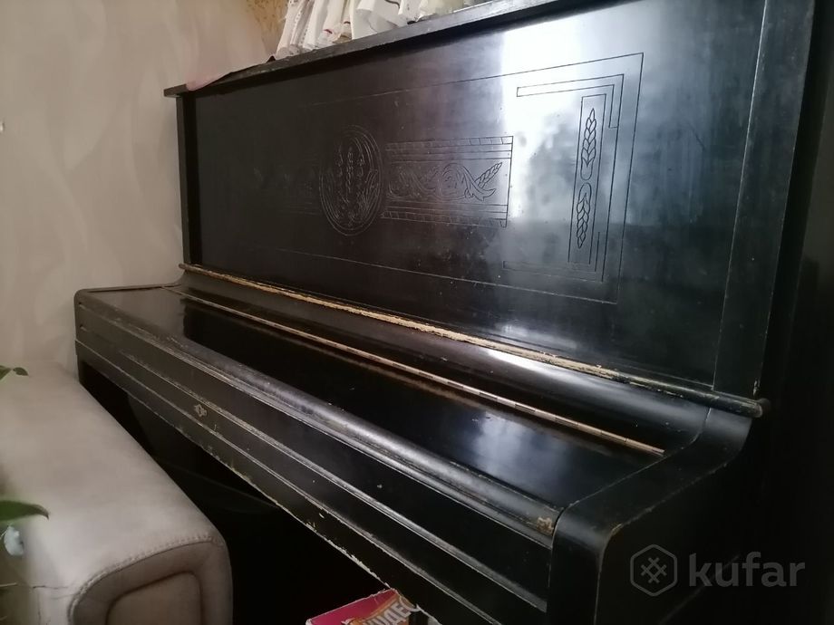 Фортепиано Беларусь — фото 1