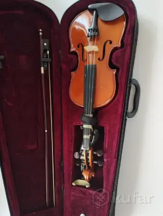 Скрипка Varna 1/4