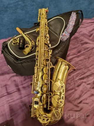 Саксофон Maxtone