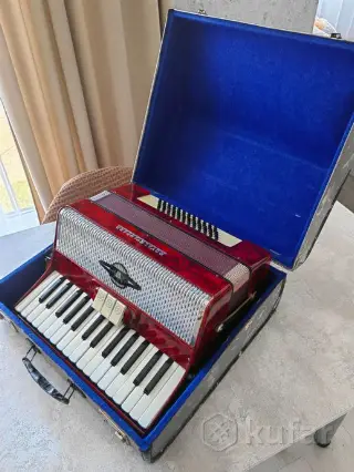 Аккордеон Royal Standard