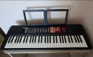 Синтезатор YAMAHA