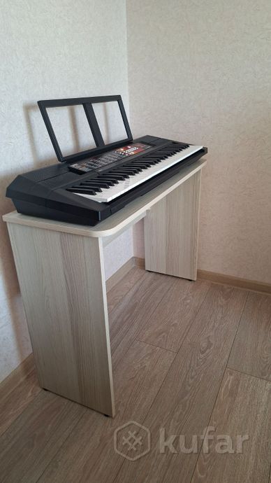 Синтезатор YAMAHA — фото 3