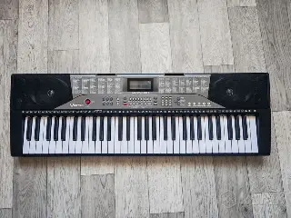 синтезатор
