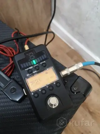 Процессор эффектов Korg Pandora Stomp (PX-ST)