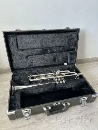 Труба YAMAHA YTR6335s