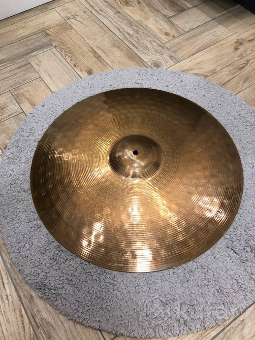 Тарелка Zildjian ZXT Pro 20'' Medium Ride