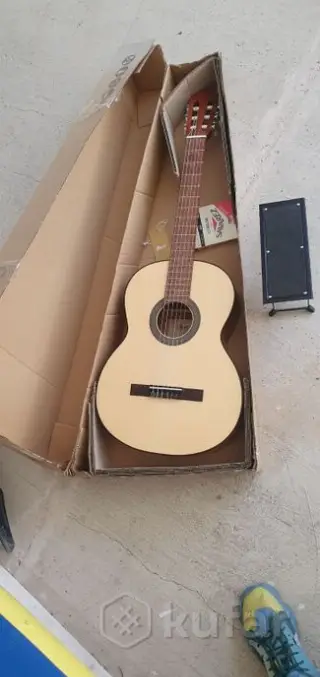 Гитара cort ac100 sg
