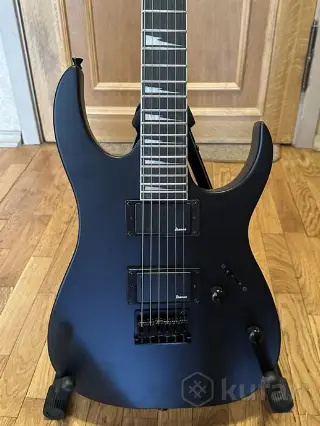 Электрогитара Ibanez GRG121DX-BKF