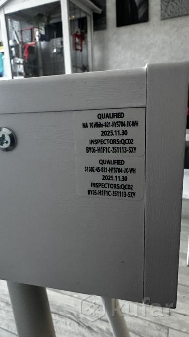 Цифровое пианино PIANOVA MA-10 WH + наушники — фото 4