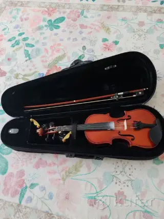 Скрипка 1/4