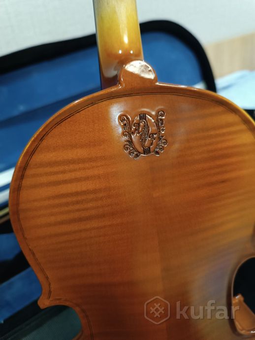 Скрипка — фото 3