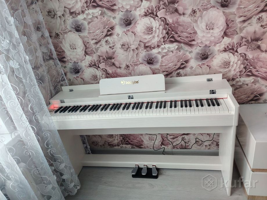 Цифровое фортепиано — фото 1
