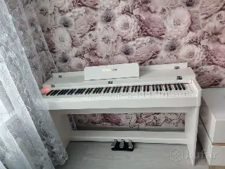 Цифровое фортепиано