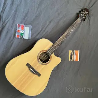 Акустическая гитара Laviere LD-210C