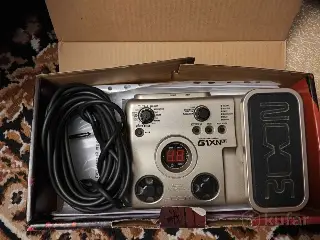 Zoom G1 NEXT