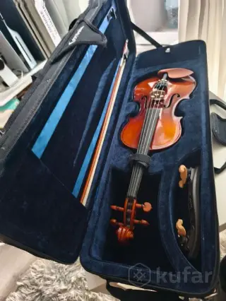 Скрипка Francesco Cervini HV-500 3/4