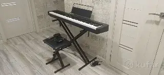 Цифровое фортепиано Casio S 150