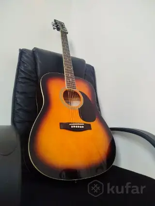 Акустическая гитара Sonata 600 BS