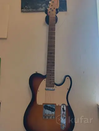 Электрогитара Telecaster