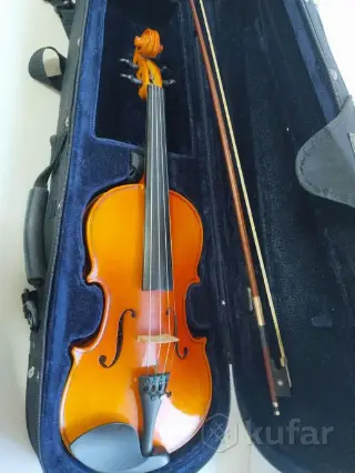 скрипка