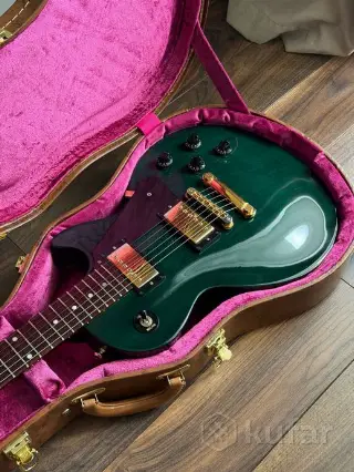 Gibson Les Paul Studio 1999 Emerald Green