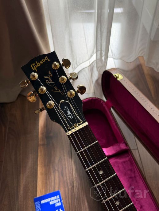 Gibson Les Paul Studio 1999 Emerald Green — фото 3