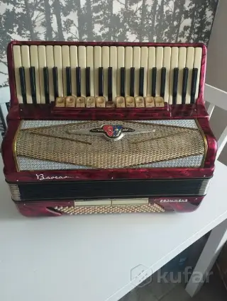 аккордеон