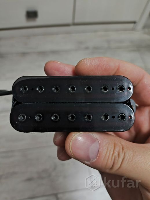 звукосниматель schecter — фото 1