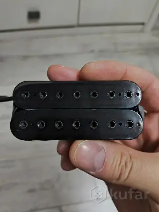 звукосниматель schecter