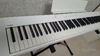 Цифровое фортепиано Casio