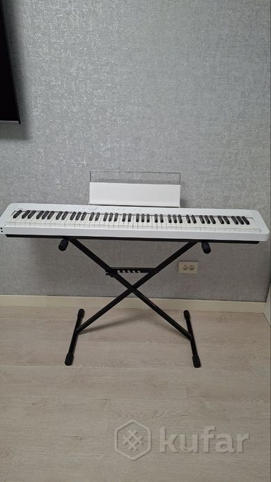 Цифровое фортепиано Casio — фото 2