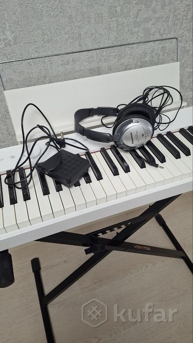 Цифровое фортепиано Casio — фото 3