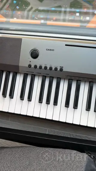 цифровое пиано(синтезатор) Casio CDP-130